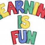 Learning-is-Fun
