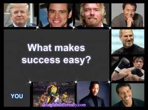 Success - What does Success Mean to You?