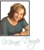Doing Life Differently with Merna Dwyer