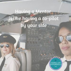 The Value of a Mentor